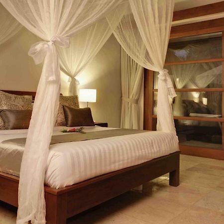 Villa Alu Lima Seminyak Extérieur photo