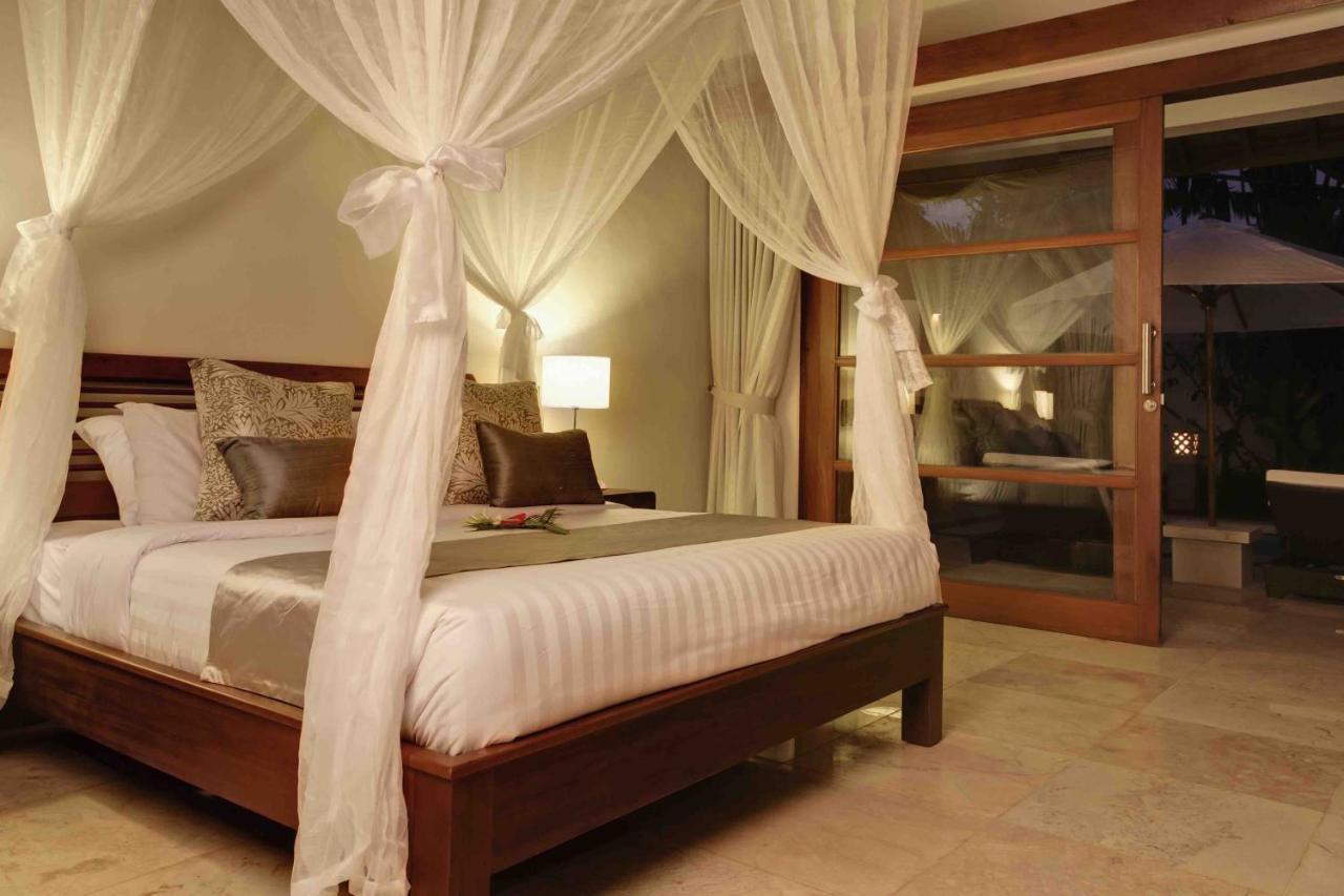 Villa Alu Lima Seminyak Extérieur photo