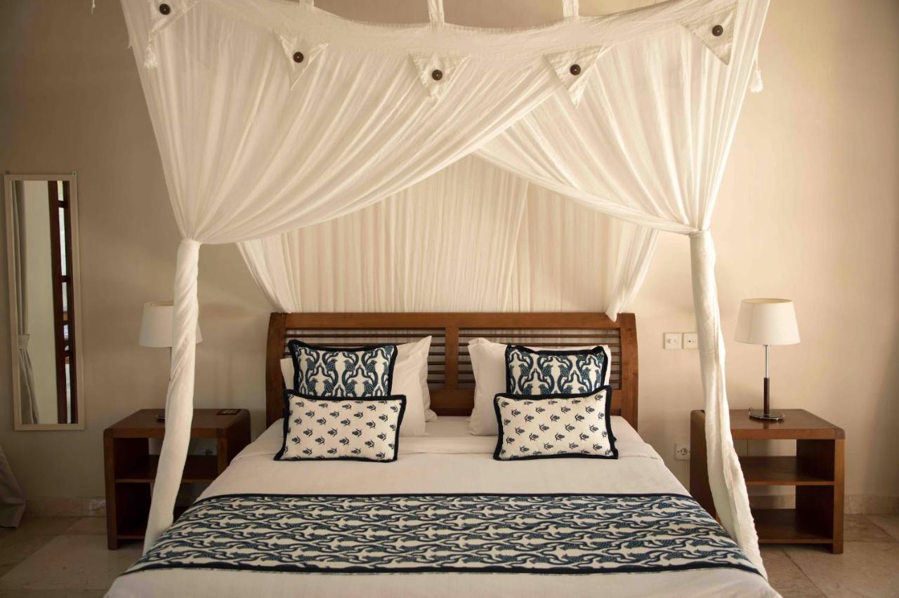 Villa Alu Lima Seminyak Extérieur photo