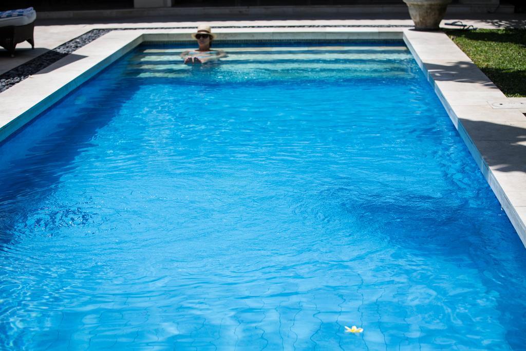 Villa Alu Lima Seminyak Extérieur photo
