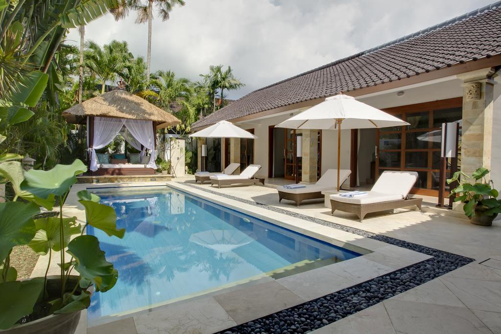 Villa Alu Lima Seminyak Extérieur photo