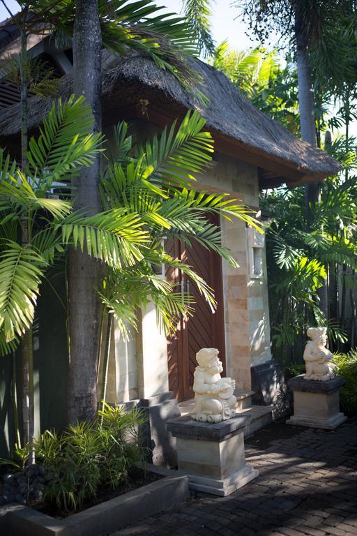 Villa Alu Lima Seminyak Extérieur photo