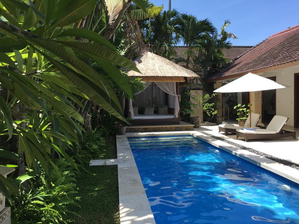 Villa Alu Lima Seminyak Extérieur photo